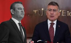 Abdullah Güler, Özgür Özel'in 'iğrenç' sözlerine tepki gösterdi: Aciz bir genel başkan!