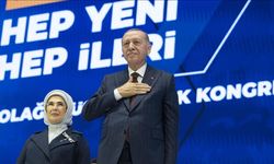 AK Parti’nin 8. Büyük Olağan Kongre tarihi açıklandı