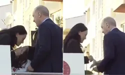 AKP'li güzellik kraliçesi Erdoğan'dan harçlığı kaptı