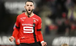 Amine Gouiri, Galatasaray'ın gündeminde!