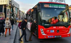 Ankara'da toplu ulaşıma zam geliyor