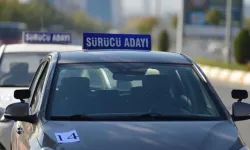 Ankara'da sürücü kurslarına zam!