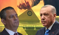 Son seçim anketi dikkat çekti! CHP ve AKP arasındaki fark açılıyor