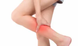 Sık Görülen Bacak Ağrısı Ve Kramplar İçin Uzman Uyarısı
