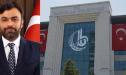 Bağcılar Belediyesi yeni başkanı Yasin Yıldız oldu