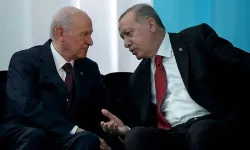 Cumhurbaşkanı Erdoğan ve Devlet Bahçeli bugün görüşecek