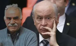 Bahçeli'nin çağrısıyla başlayan 'sürecin' adı konuldu! 'Önce barış sonra…'