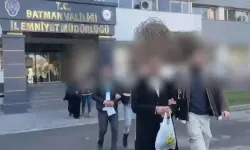 Batman ve Van’da torbacılara yönelik operasyon yapıldı: Çok sayıda gözaltı var!