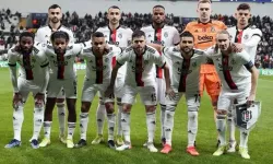 Beşiktaş, 4 yıldızı ile yollarını ayırıyor