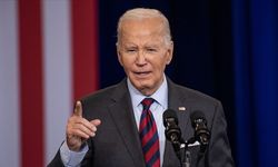 Joe Biden: "Trump'ı yenebilirdim"