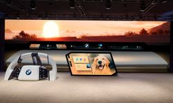 BMW, Panoramic iDrive sistemini duyurdu