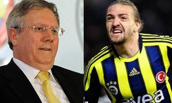 Aziz Yıldırım önderliğinde Caner Erkin için şaşırtan hamle!