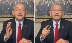 Kılıçdaroğlu'ndan CHP'ye 'normalleşme' eleştirisi! "Eğer akreplere inanırsan..."