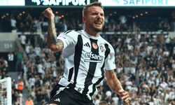 Beşiktaş'ta şaşırtan ayrılık! Ayrılık sebebi ortaya çıktı