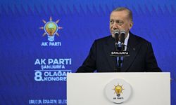 Erdoğan: Yenildiklerini kabul edip onurluca çekilmeyi bilmiyorlar