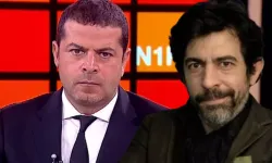 Cüneyt Özdemir'den Okan Bayülgen'e sert ifadeler!