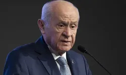 Devlet Bahçeli hakkında suç duyurusu!