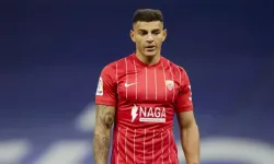 Galatasaray'ın gözü Diego Carlos'ta