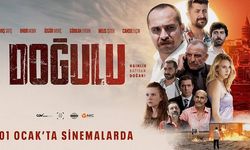 Efsane kadro bir araya geldi! Doğulu filmi sinemalarda