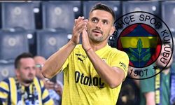 Fenerbahçe'nin yıldızı Dusan Tadic eleştirilere cevap verdi