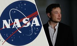 Elon Musk’ın yeni hedefi NASA!