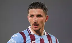 Trabzonspor, Enis Bardhi'nin sözleşmesini feshetti