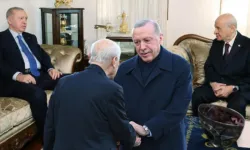 Erdoğan-Bahçeli görüşmesinin perde arkası! O formül masaya gelmiş…