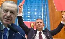 Erdoğan, Özel’in ‘kırmızı kartını’ fena ti’ye aldı! Çarpıcı YPG ve İmralı mesajı…