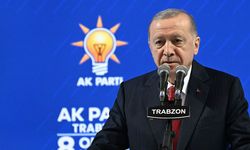 Cumhurbaşkanı Erdoğan: "Terörsüz Türkiye hedefine mutlaka ulaşacağız"