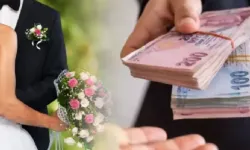 Evlenecek çiftlere yeni destek kampanyası geliyor!