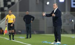 Fatih Terim Al Shabab ile ilk galibiyetini aldı