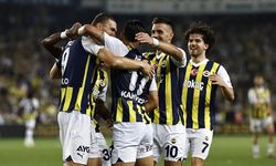 Fenerbahçe, Hatayspor maçına iki oyuncu eksik çıkacak