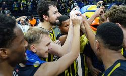 Fenerbahçe Beko, Kızılyıldız'ı mağlup etti