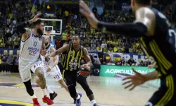 Fenerbahçe Beko, A. Efes'i mağlup ederek 11. galibiyetini aldı