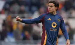 Fener'den Dybala bombası