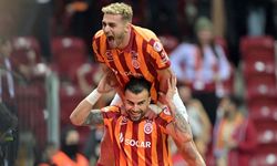 Galatasaray-Göztepe maçının ilk 11'leri belli oldu