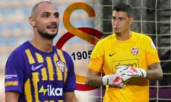 Galatasaray, Ahmed Kutucu ve Berke Özer için görüşmelere başladı