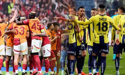 Galatasaray ve Fenerbahçe bu hafta hangi takımlarla oynayacak?