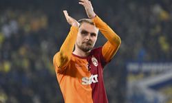 Galatasaray’dan Victor Nelsson kararı!