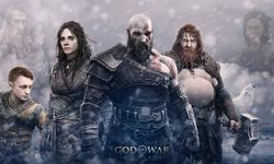 Sony, God of War oyununu ücretsiz yaptı