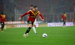 Göztepe evinde Kasımpaşa'yı 5-0 mağlup etti