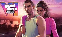 GTA 6'dan yeni sızıntı! Görüntü ortaya çıktı