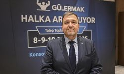 Gülermak halka arz sonuçları açıklandı!