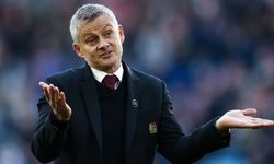 Siyah-beyazlı yönetim, Ole Gunnar Solskjaer ile anlaştı