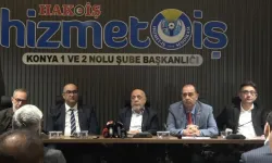 HAK-İŞ emekli sistemini eleştirdi! "Prim ödeyenin maaşı düşüyor"