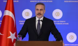 Hakan Fidan: "Terör örgütleri için yolun sonu geldi"