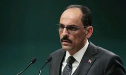 İbrahim Kalın, Hamas yetkilileri ile 'ateşkes' görüşmesi yaptı