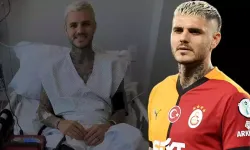 Icardi geriş dönüş için tarih verdi!