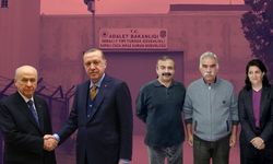 İmralı heyeti ve sürecine dair çarpıcı iddia! 'Erdoğan’a yakın kurmaylar…'