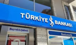 İş Bankasından "Eti Menkul" adlı şirkete ilişkin açıklama